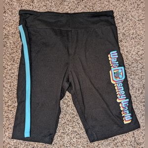 Disney Biker Shorts
